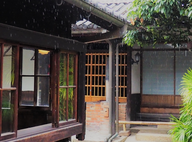 屋根の破損だけが原因ではない！が起きやすい場所とは？