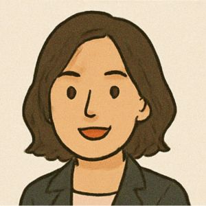 監修者の顔写真
